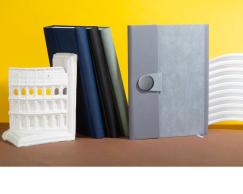 سررسید رقعی کد IR-50802