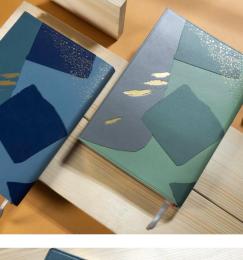 سررسید رقعی کد IR-50809