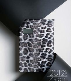 سررسید رقعی کد F-2012