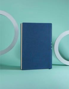 سررسید رقعی کد IR-50814