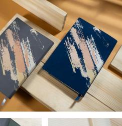 سررسید رقعی کد IR-50813