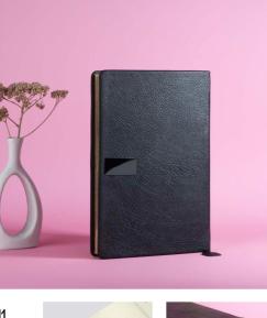 سررسید رقعی کد IR-50811