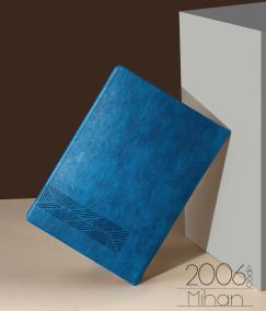 سررسید رقعی کد F-2006