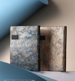 سررسید رقعی کد F-2015