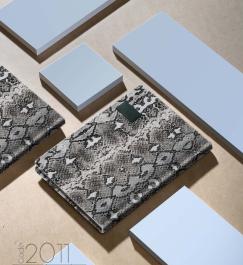 سررسید رقعی کد F-2011