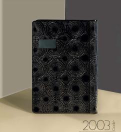 سررسید رقعی کد F-2003