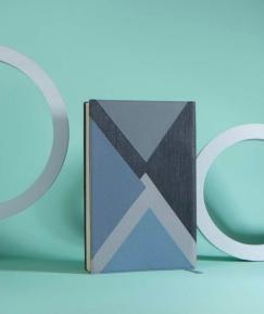 سررسید رقعی کد IR-50823