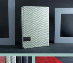 سررسید وزیری کد IR-50705