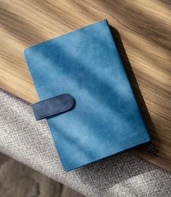 سررسید وزیری کد PR-2004