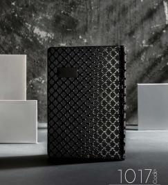 سررسید وزیری کد F-1017