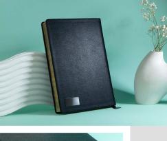 سررسید وزیری کد IR-507010