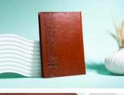 سررسید وزیری کد IR-507022