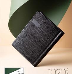 سررسید وزیری کد F-1020