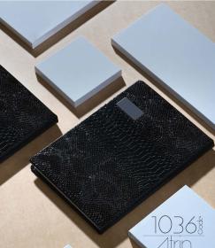 سررسید وزیری کد F-1036