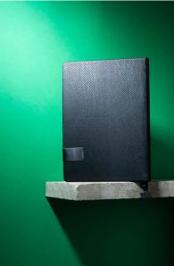 سررسید وزیری کد IR-50706