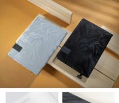 سررسید وزیری کد IR-507015