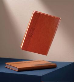 سررسید وزیری کد F-1025