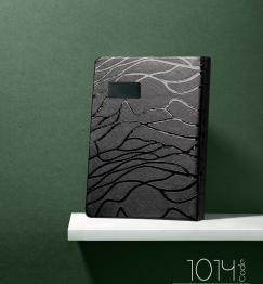 سررسید وزیری کد F-1014