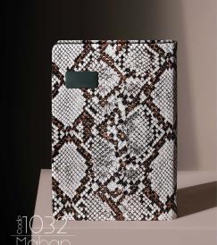 سررسید وزیری کد F-1032