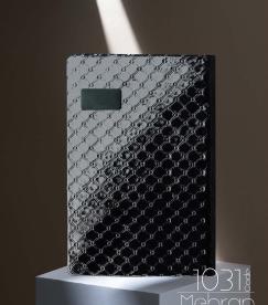 سررسید وزیری کد F-1031