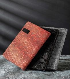 سررسید وزیری کد F-1037