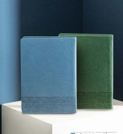 سررسید وزیری کد F-1022