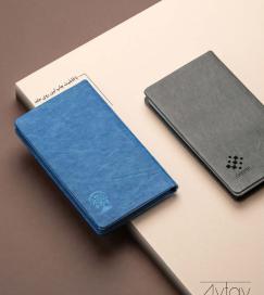 سررسید اروپایی کد F-3004