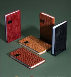 سررسید اروپایی