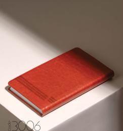 سررسید اروپایی کد F-3006