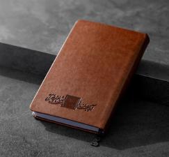 سررسید اروپایی کد PR-3026