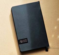 سررسید اروپایی کد PR-3033