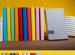 سررسید اروپایی کد IR-50916