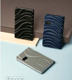 سررسید اروپایی کد F-3016