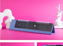 تقویم رومیزی کد IR-51132