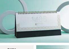 تقویم رومیزی کد IR-51120