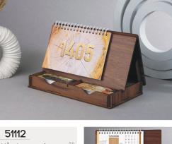 تقویم رومیزی کد IR-51112