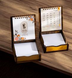 تقویم رومیزی کد PR-5004