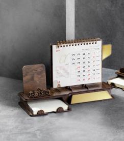 تقویم رومیزی کد PR-5001