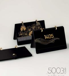 تقویم رومیزی کد F-5003