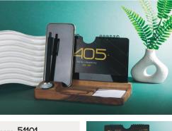 تقویم رومیزی کد IR-51101