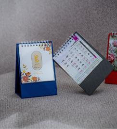 تقویم رومیزی