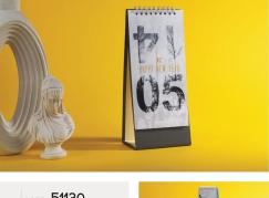 تقویم رومیزی کد IR-51130