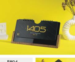 تقویم رومیزی کد IR-51104