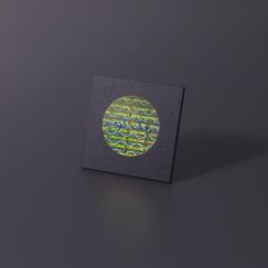 هولوگرام عمومی دو بعدی