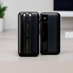 پاوربانک UPB-147