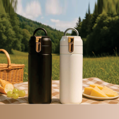 تراول ماگ دیجیتال قفل‌دار