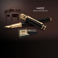  EUROPEN HAFEZ