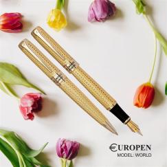 EUROPEN WORLD