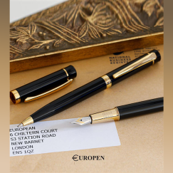 EUROPEN COOL