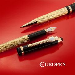 EUROPEN ELEGANCE